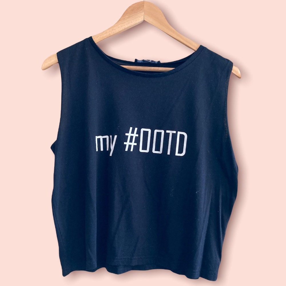 *2xHP* NWOT, 3/$20, Primark, crop top #ootd, 10 - Picture 3 of 9